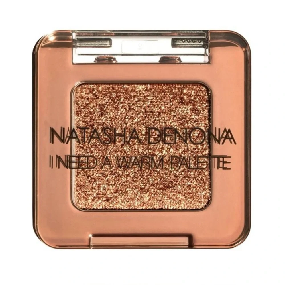 💎 Sephora / Natasha Denona - ‘I Need A Warm Palette’ Eyeshadow 0.4g (Dynamism)